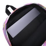 Tic-Tac Woah Backpack