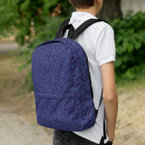 Wormhole Backpack