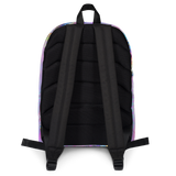 Crystal Clouds Backpack