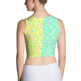 Sprinkle Crop Top
