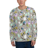 Sticks and Stones Unisex Sweatshirt