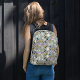 Sticks and Stones Backpack