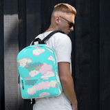 Cloudy Daze Backpack