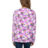 Tic-Tac Woah Unisex Sweatshirt
