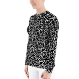 Rorschach Rodeo Long Sleeve Shirt