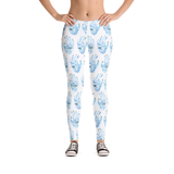 Garden Hands Leggings