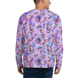 Bubbly Unisex Sweatshirt