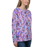 Bubbly Unisex Sweatshirt