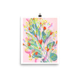 Alien Organism 26 Print