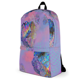 Crystal Clouds Backpack