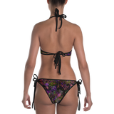 Sunset Shrooms Bikini