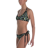 Cosmic Crystal Bikini
