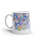 Organism Mug