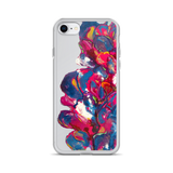 Bloom iPhone Case