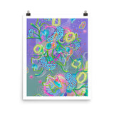 Alien Organism 16 Print