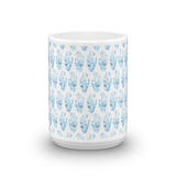 Garden Hands Mug