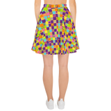 Skater Skirt