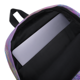 Crystal Clouds Backpack
