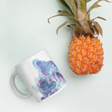 Organism #4 Mug