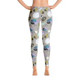 Sticks and Stones Leggings