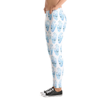 Garden Hands Leggings