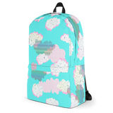 Cloudy Daze Backpack