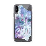 Blooming Organism iPhone Case