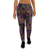 Sunset Shrooms Joggers