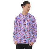 Bubbly Hoodie