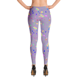 Party Bubbles Leggings