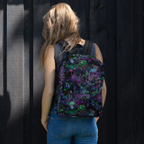 Space Shrooms Backpack
