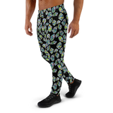 Cosmic Crystal Joggers