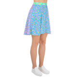 Sprinkle Skater Skirt