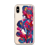 Bloom iPhone Case