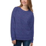 Wormhole Unisex Sweatshirt