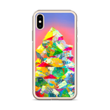 Mountain iPhone Case