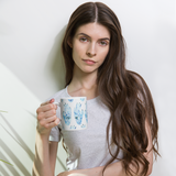 Garden Hands Mug