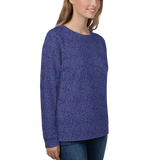 Wormhole Unisex Sweatshirt