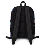 Crystal Clusters Backpack