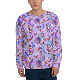 Bubbly Unisex Sweatshirt