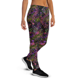Sunset Shrooms Joggers