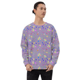 Party Bubbles Sweatshirt