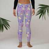 Party Bubbles Leggings