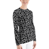 Rorschach Rodeo Long Sleeve Shirt