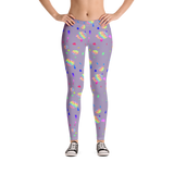 Party Bubbles Leggings