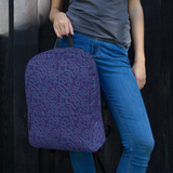 Wormhole Backpack