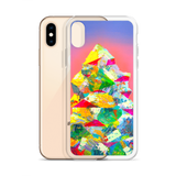 Mountain iPhone Case