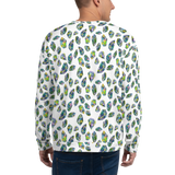 Crystal Clear Unisex Sweatshirt