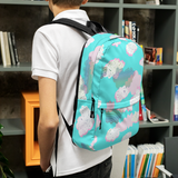 Cloudy Daze Backpack