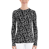 Rorschach Rodeo Long Sleeve Shirt